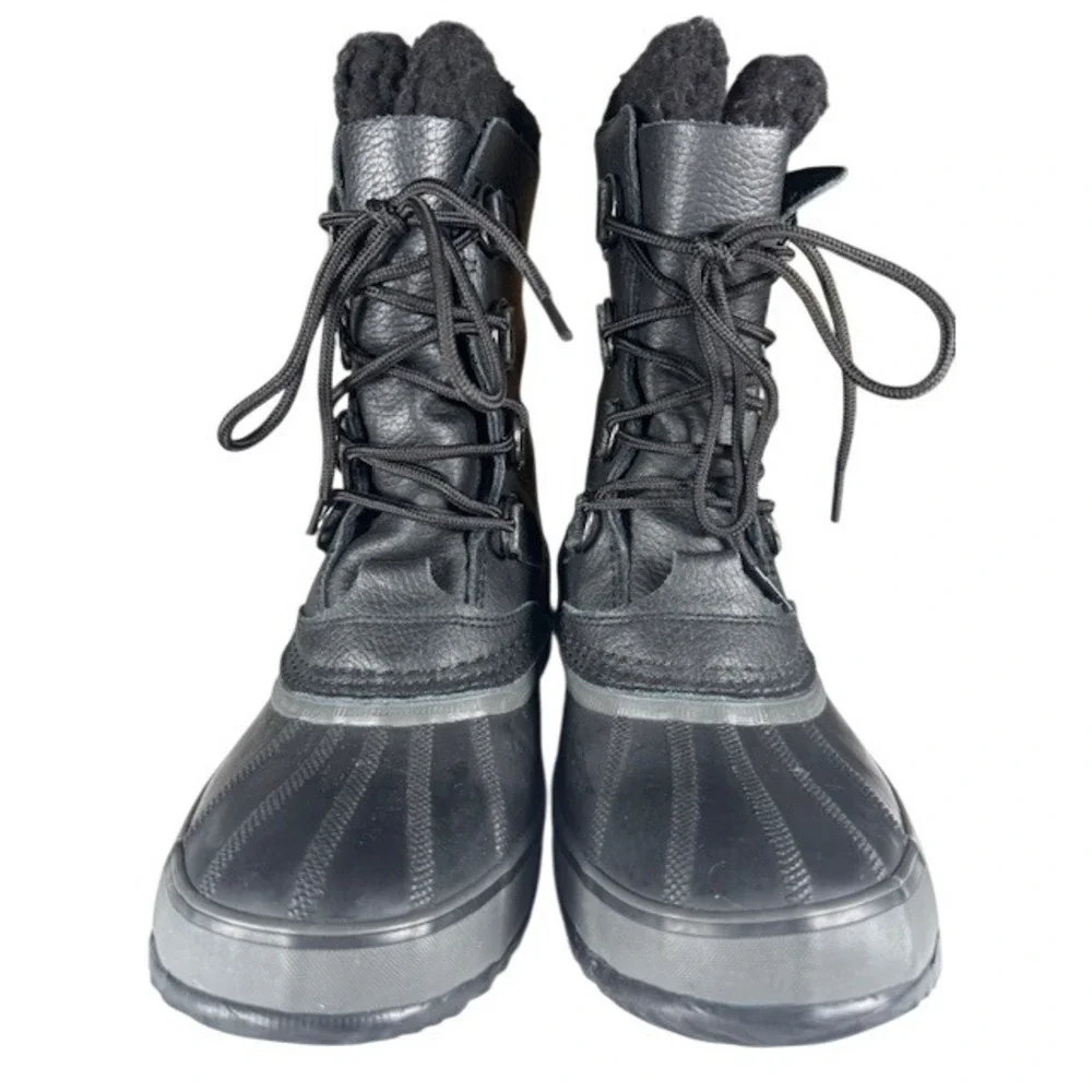 Sorel Men's‎ 1964 Pac T Waterproof Snow Boot - size 8